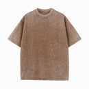 KIT 6 Camisetas 100% Algodão Oversized Promoção