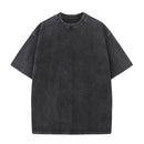 KIT 6 Camisetas 100% Algodão Oversized Promoção