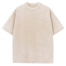 KIT 6 Camisetas 100% Algodão Oversized Promoção