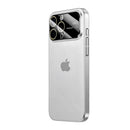 Case / Capinha Ultra (13 ao 16 Pro Max)