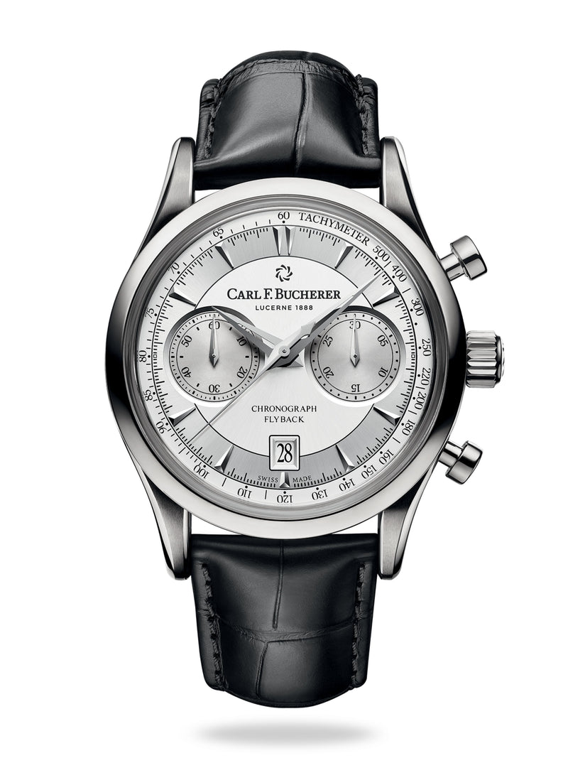 VOXO Flyback 42mm