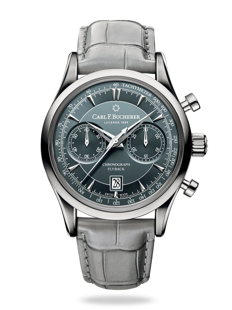 VOXO Flyback 42mm