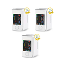 GlicoMax Original - Medidor de Açúcar a Laser