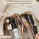 Nécessaire Organizadora Para Maquiagem | Safe Makeup