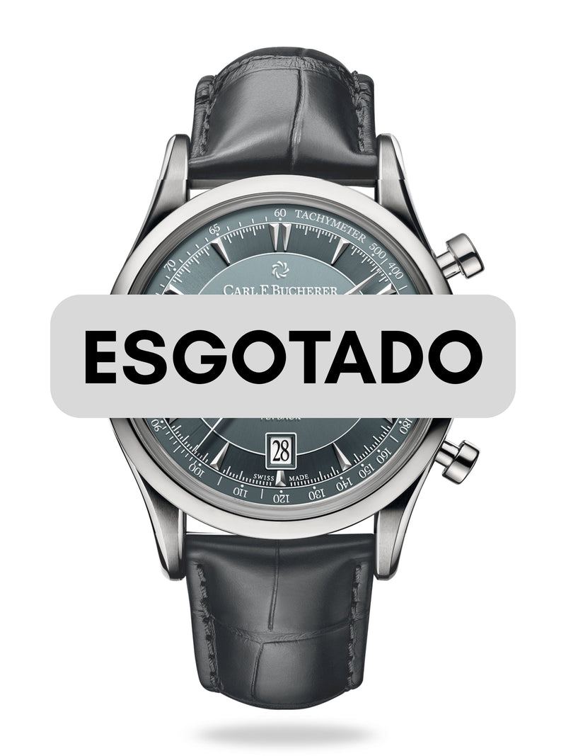 VOXO Flyback 42mm