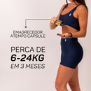 A TEMPO EMAGRECEDOR - 3 MESES