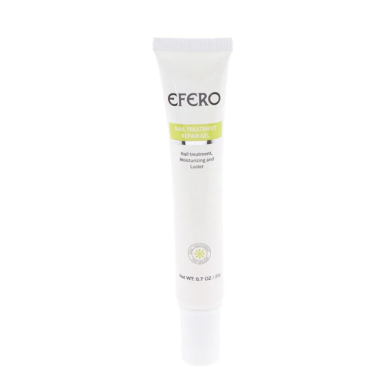 Gel Antifungo Efero