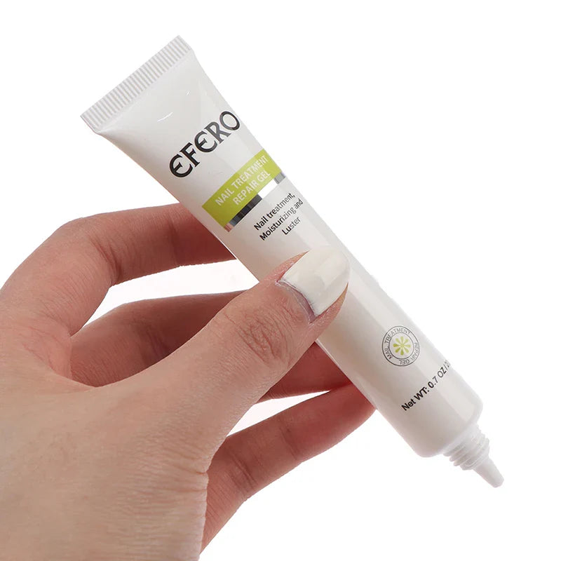Gel Antifungo Efero