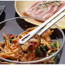 InoxPince - Pinça Para Cozinha e Churrasco Prática - Entrega Grátis