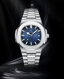 Relógio Masculino - Poedagar Luxury 2025