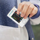 GlicoMax Original - Medidor de Açúcar a Laser