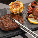 InoxPince - Pinça Para Cozinha e Churrasco Prática - Entrega Grátis