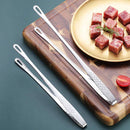 InoxPince - Pinça Para Cozinha e Churrasco Prática - Entrega Grátis