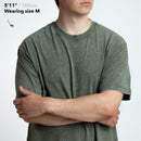 KIT 6 Camisetas 100% Algodão Oversized Promoção