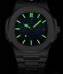 Relógio Masculino - Poedagar Luxury 2025